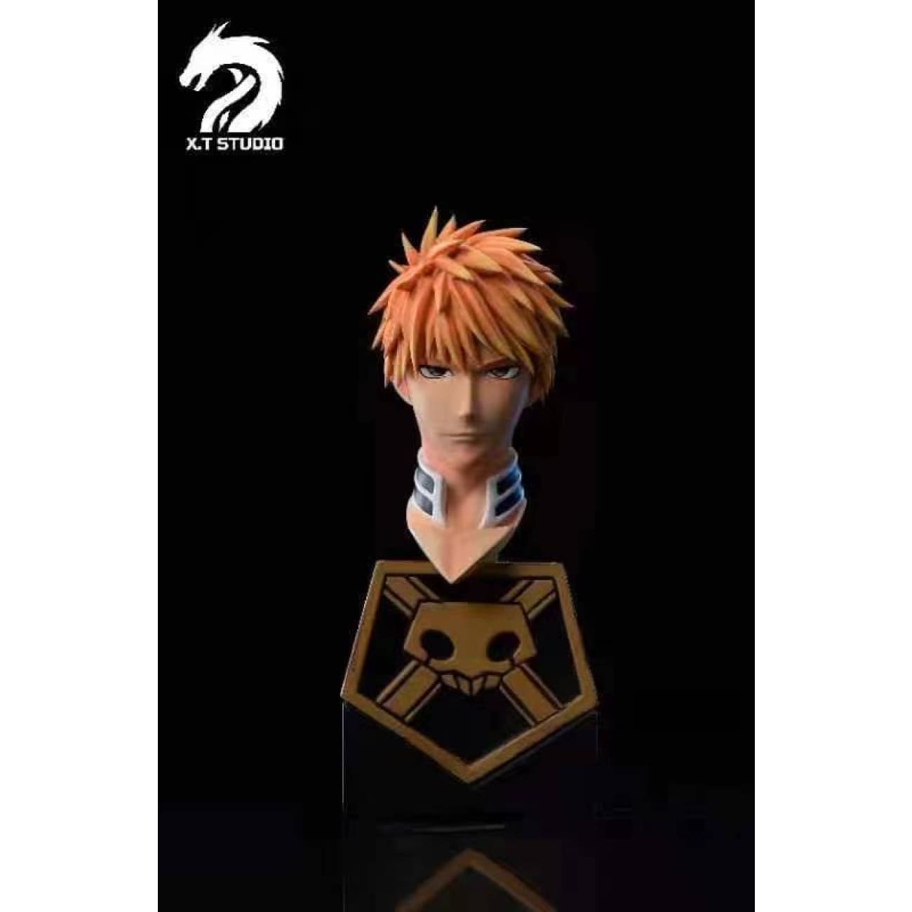 X.T Studio - Ichigo Kurosaki