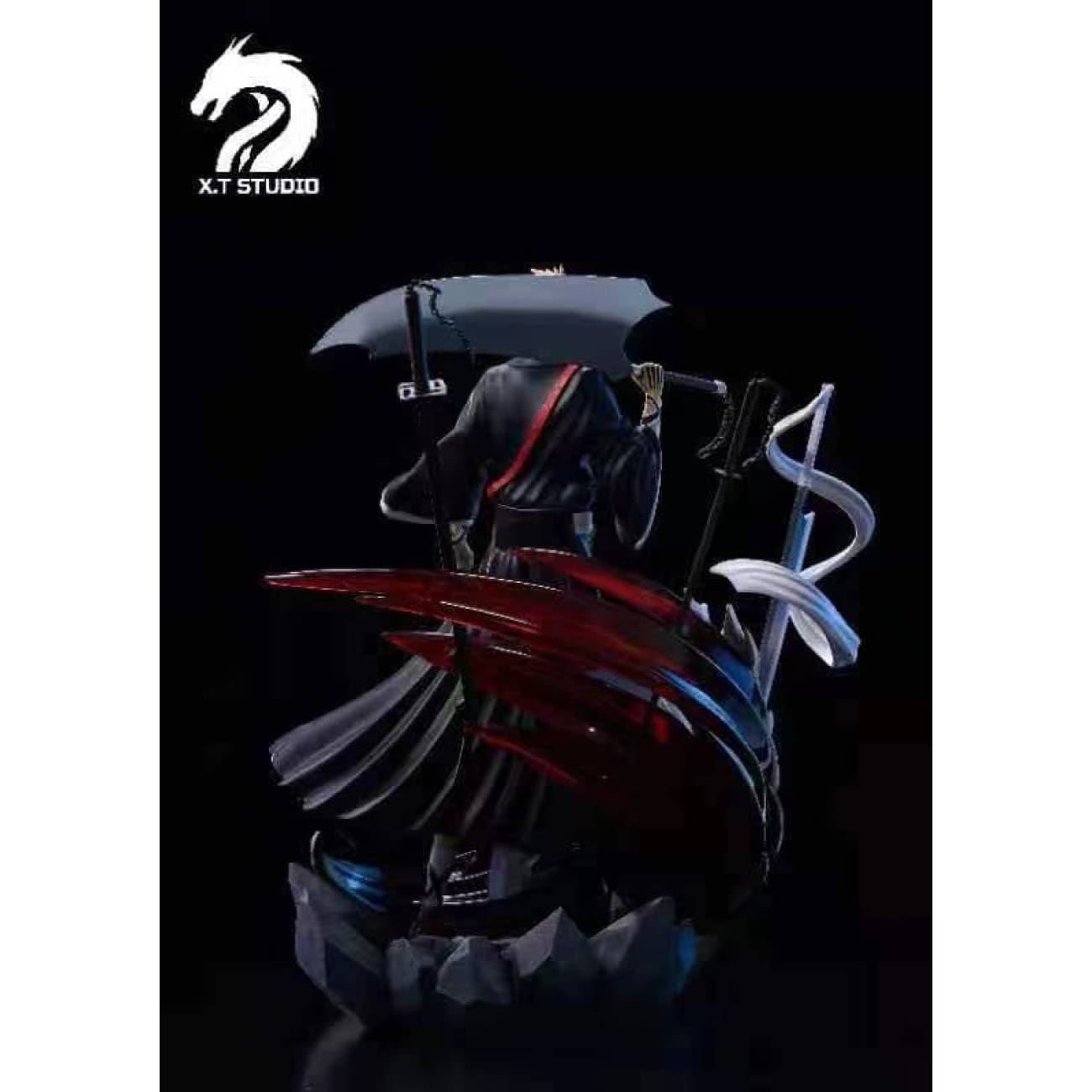 X.T Studio - Ichigo Kurosaki