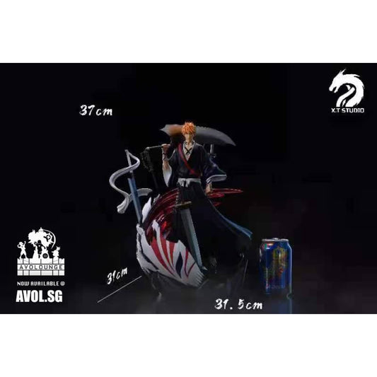 X.T Studio - Ichigo Kurosaki