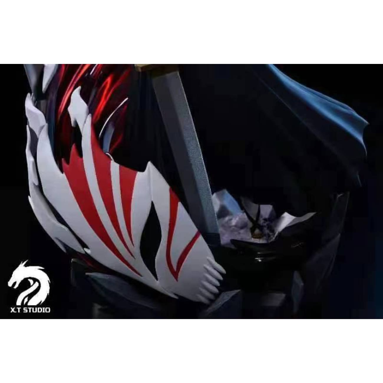 X.T Studio - Ichigo Kurosaki