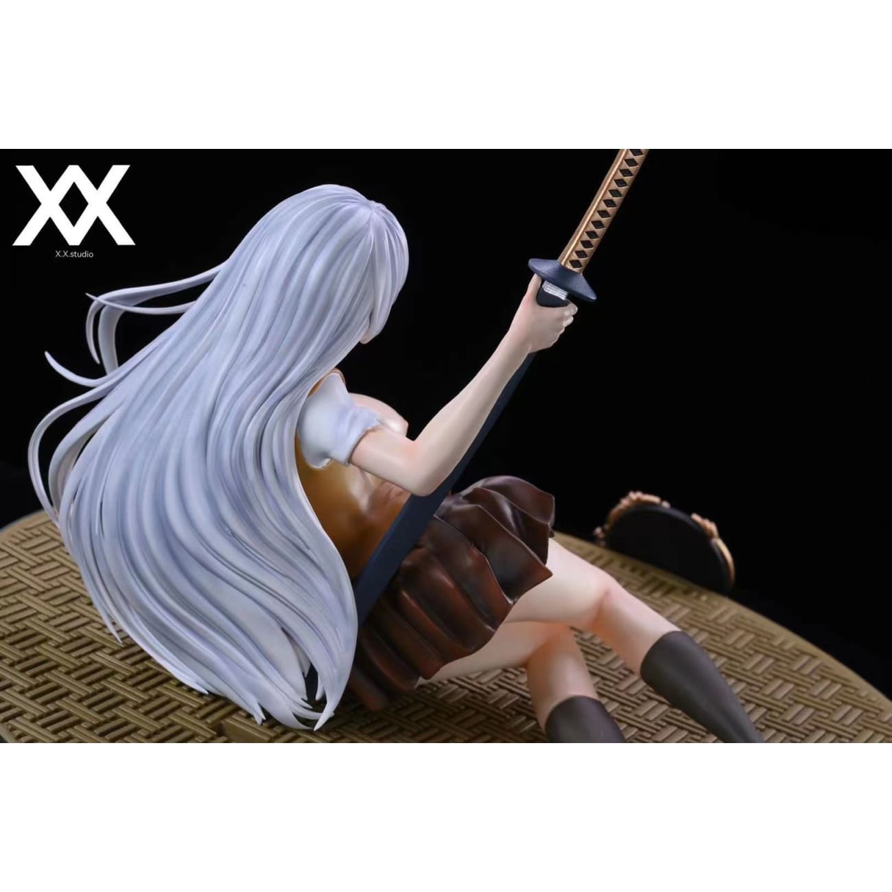 X.X.Studio - Shiryuu Chou-un [1/6 scale]