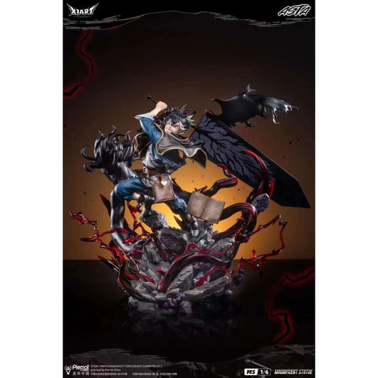 X1ART Studio x Pierrot China - Asta [Licensed]
