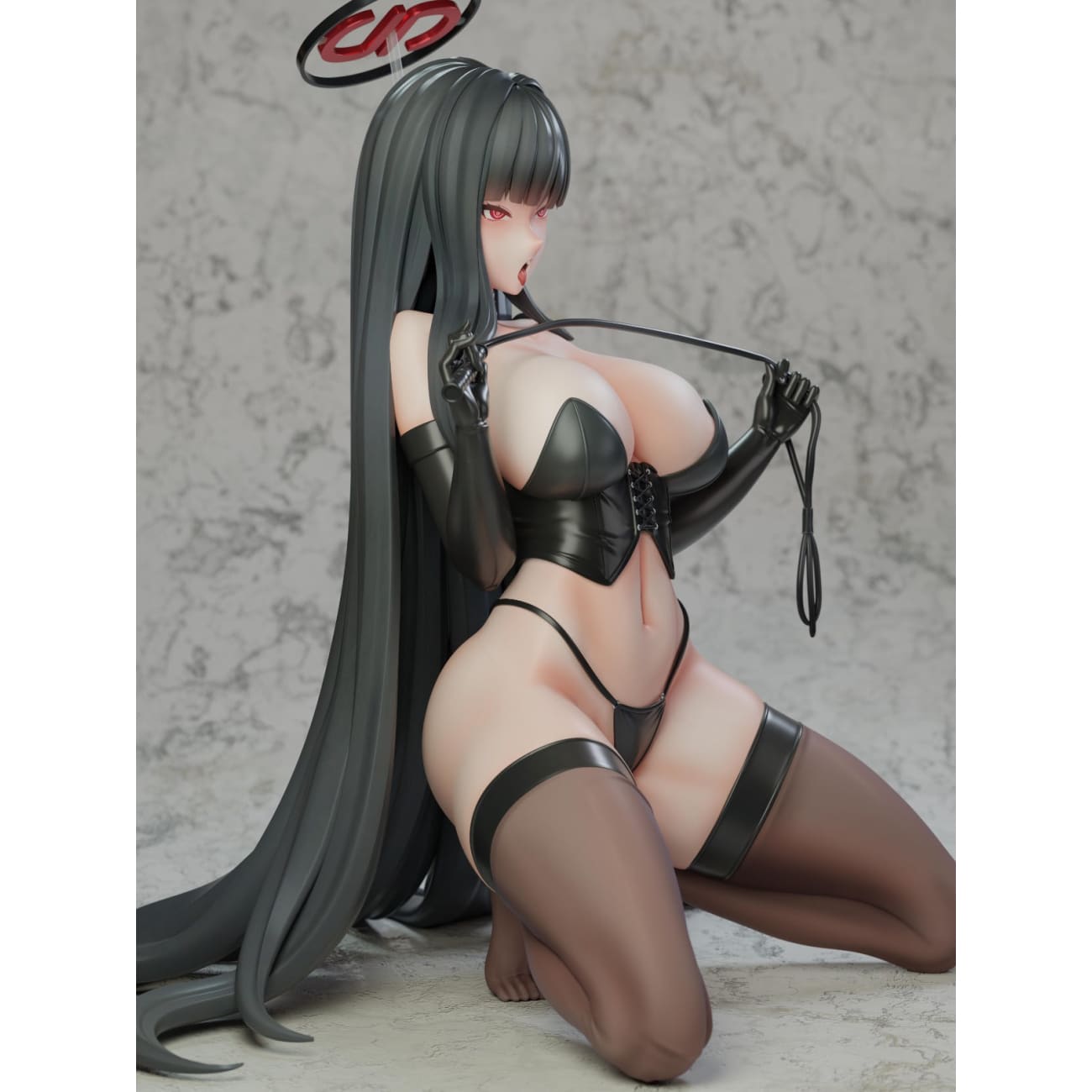 XB Studio - Tsukatsuki Rio Leather Queen [2 Variants]