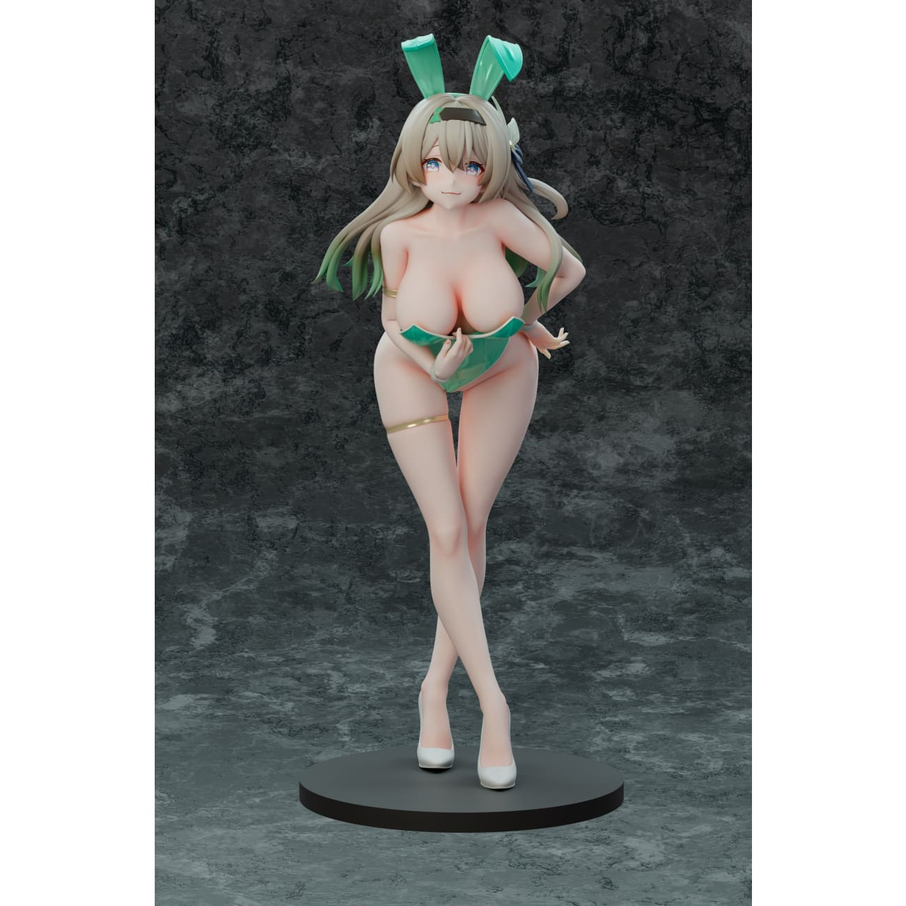 XB Studio x Beast Studio - Firefly Bunny Girl Ver.