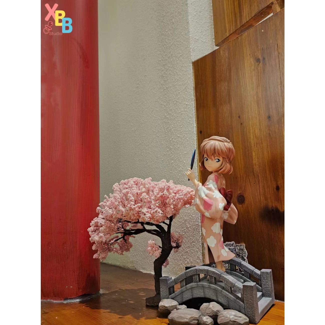 XBB Studio - Ai Haibara