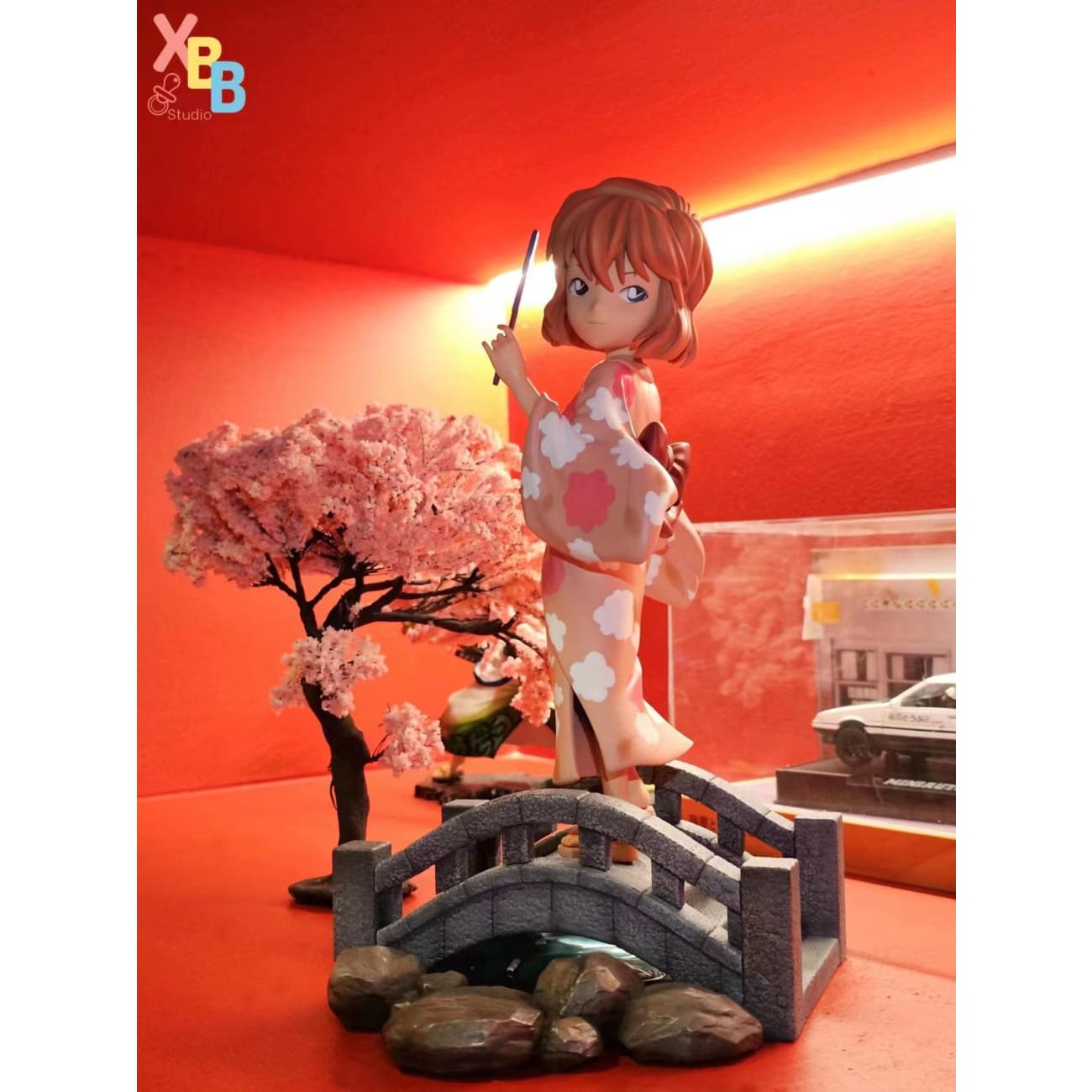 XBB Studio - Ai Haibara