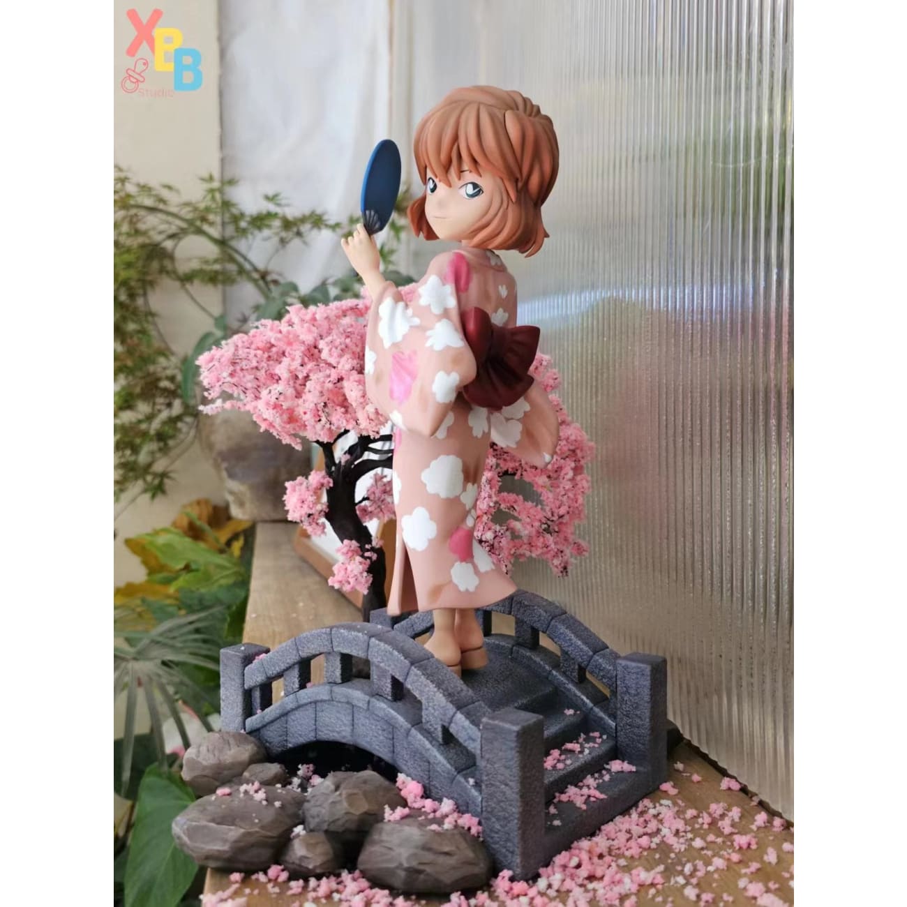 XBB Studio - Ai Haibara