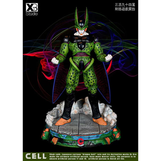 XBD Studio - Cell