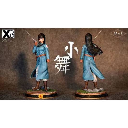 XBD Studio - Mai / Shu