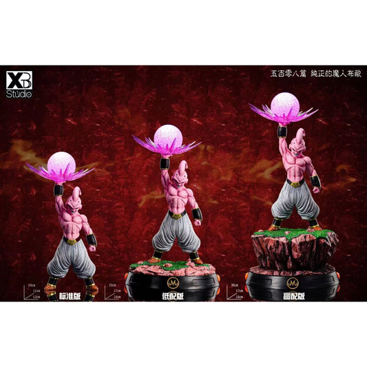 XBD Studio - Majin Buu [3 Variants]