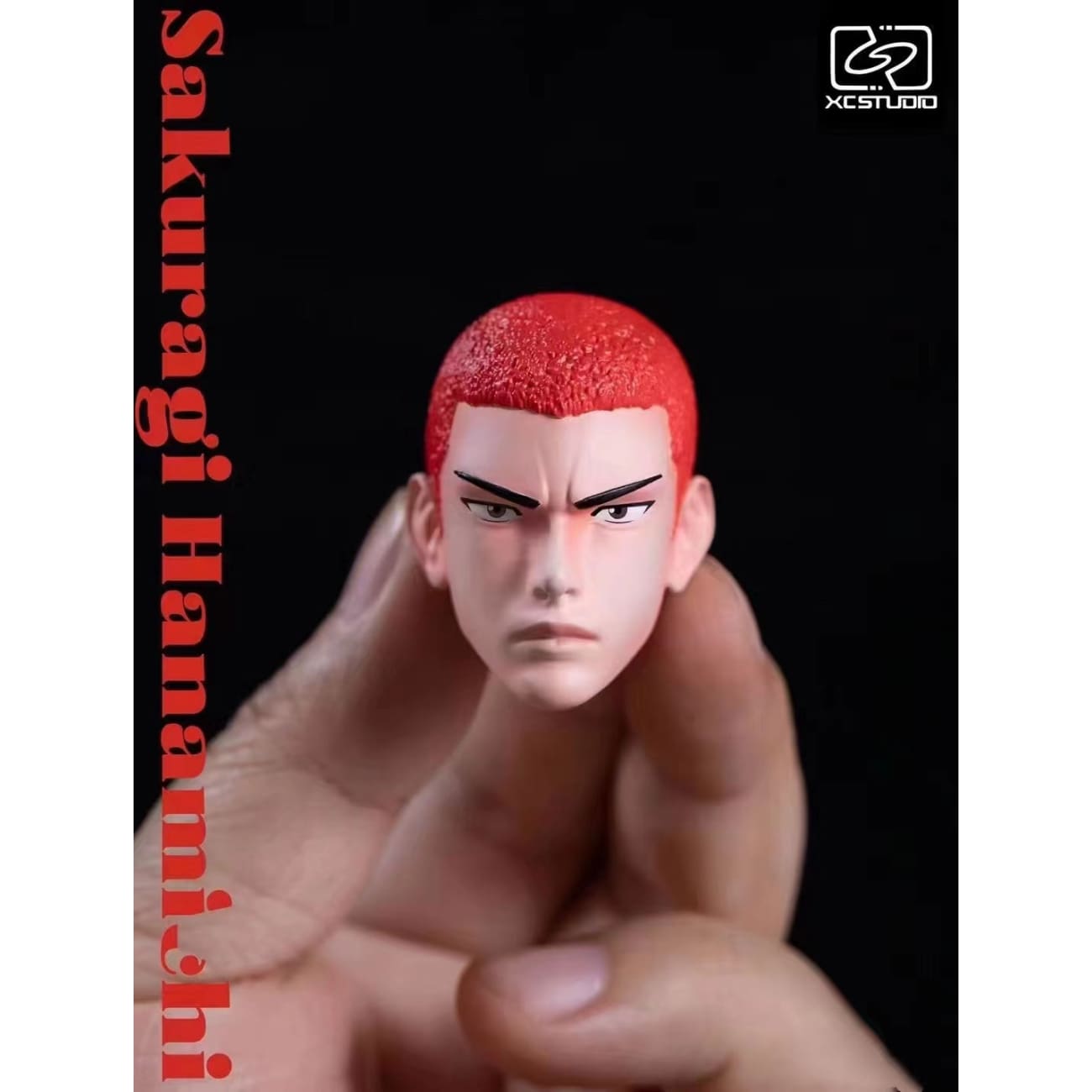 XC Studio - Sakuragi Hanamichi [Cast Off]