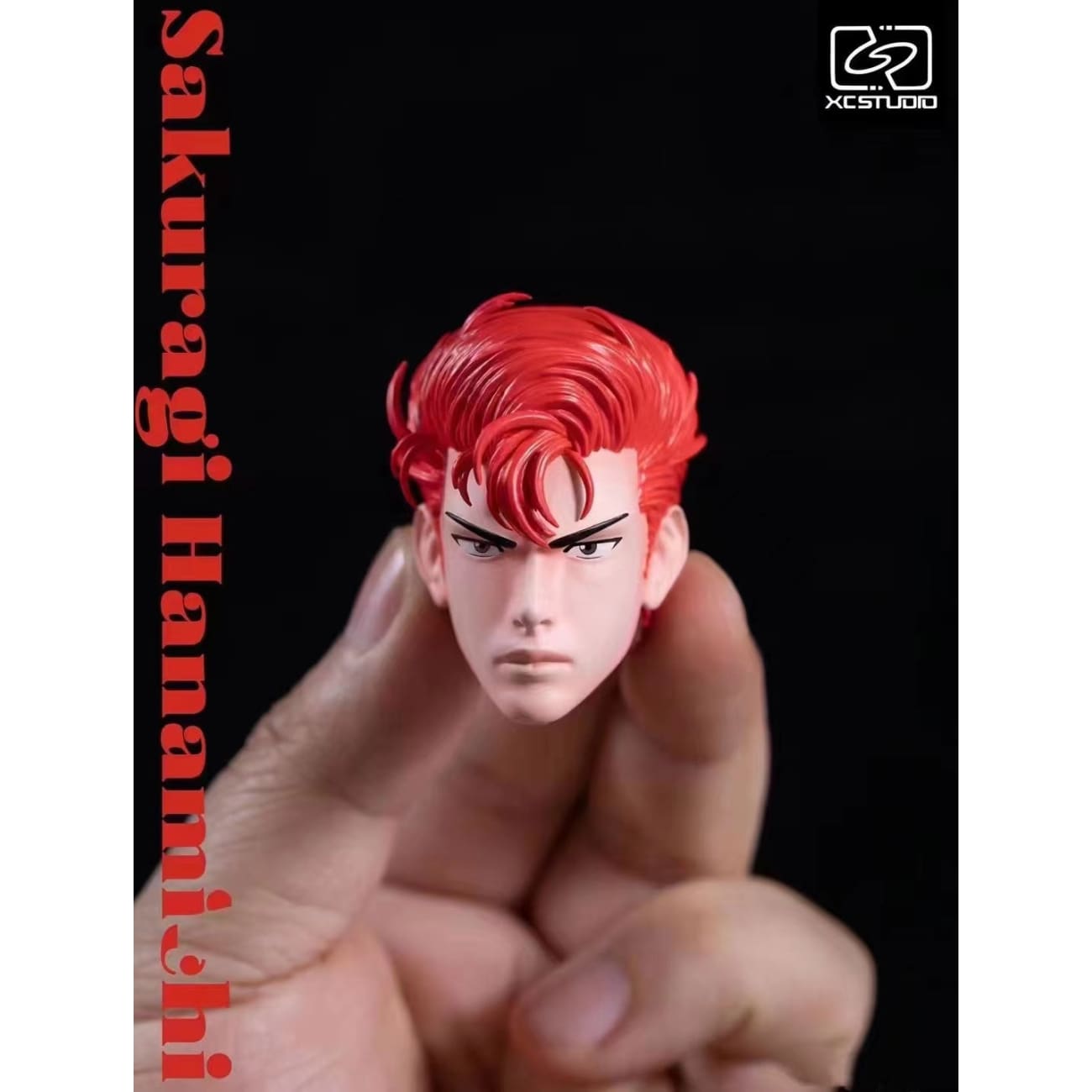 XC Studio - Sakuragi Hanamichi [Cast Off]