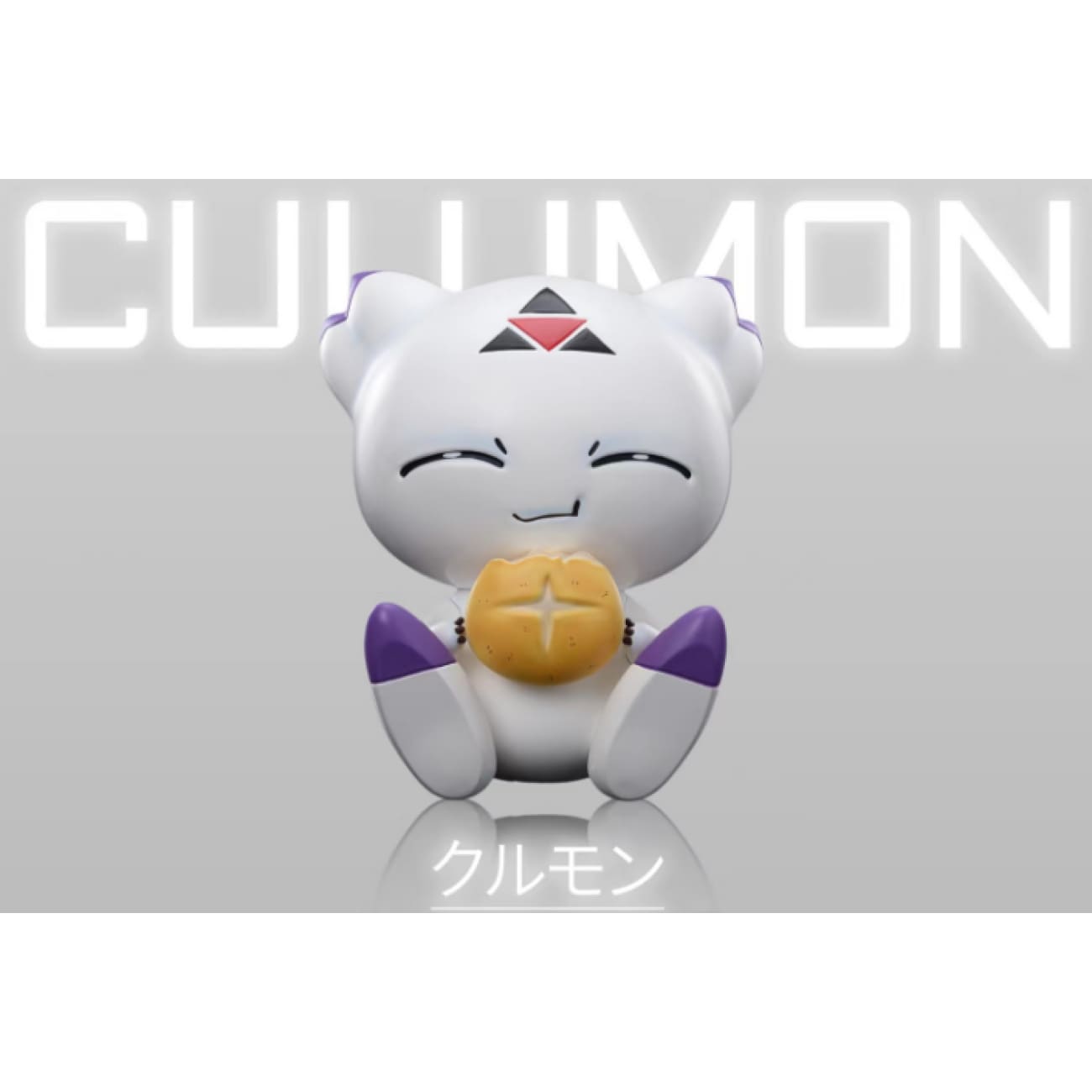 XF Studio - Gigimon / Yarmon / Culumon