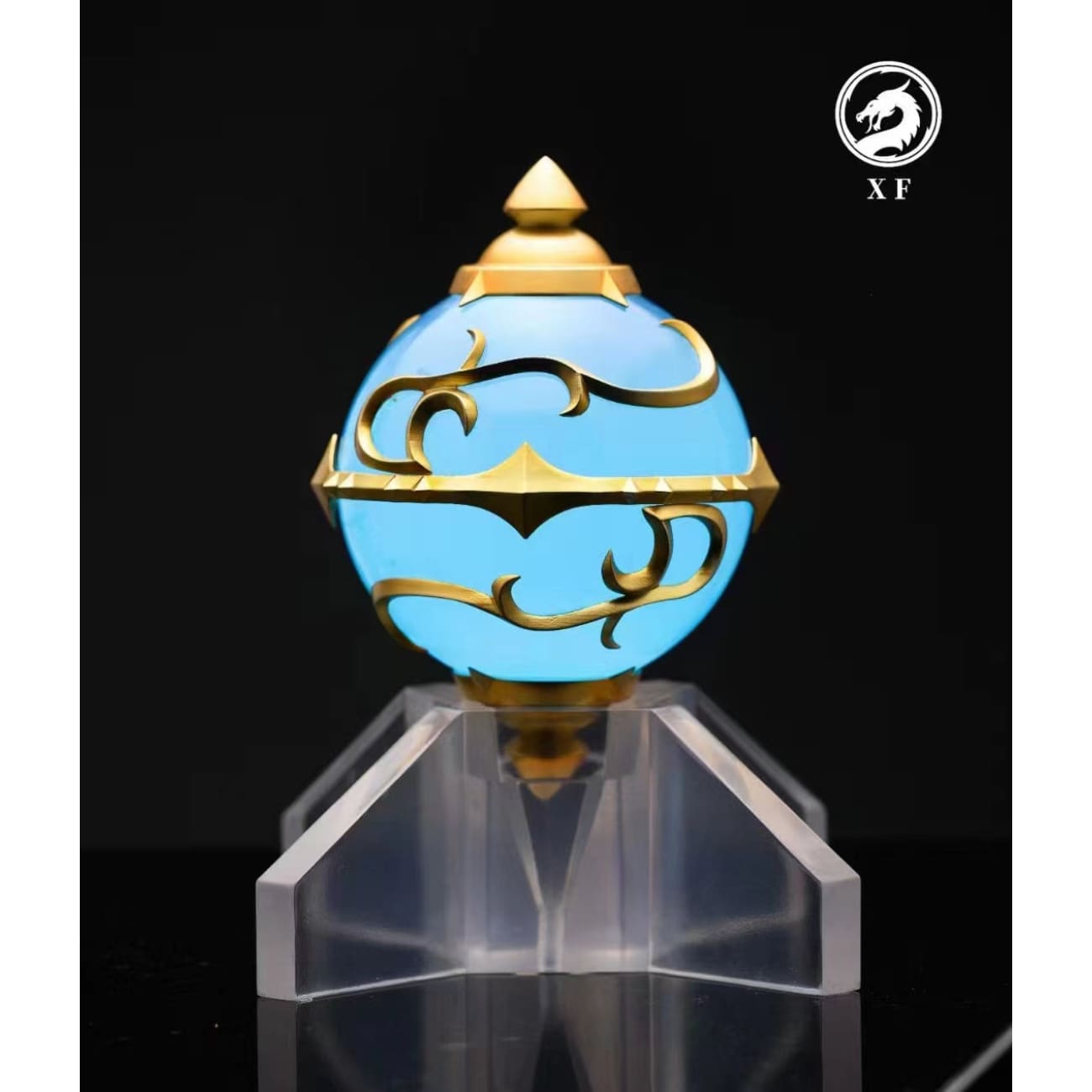 XF Studio - Pal Spheres [6 Variants]
