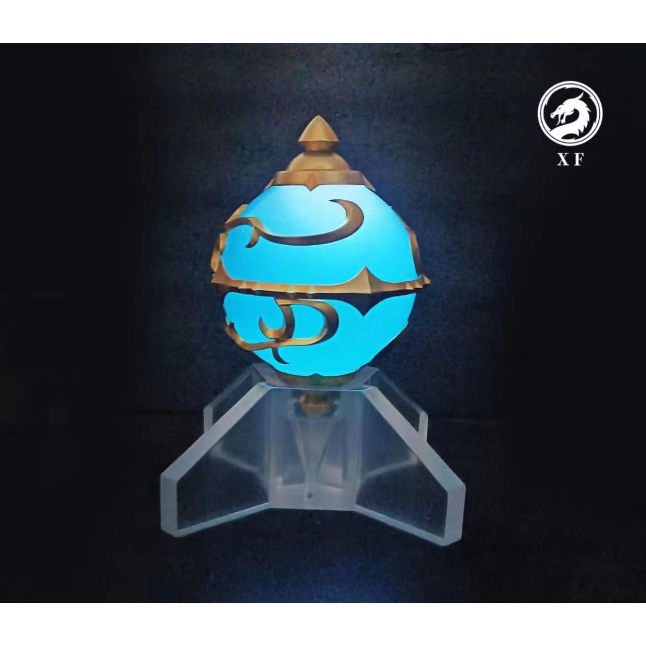 XF Studio - Pal Spheres [6 Variants]
