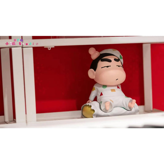 XFG Studio - Beaten Shin Chan [2 Variants]