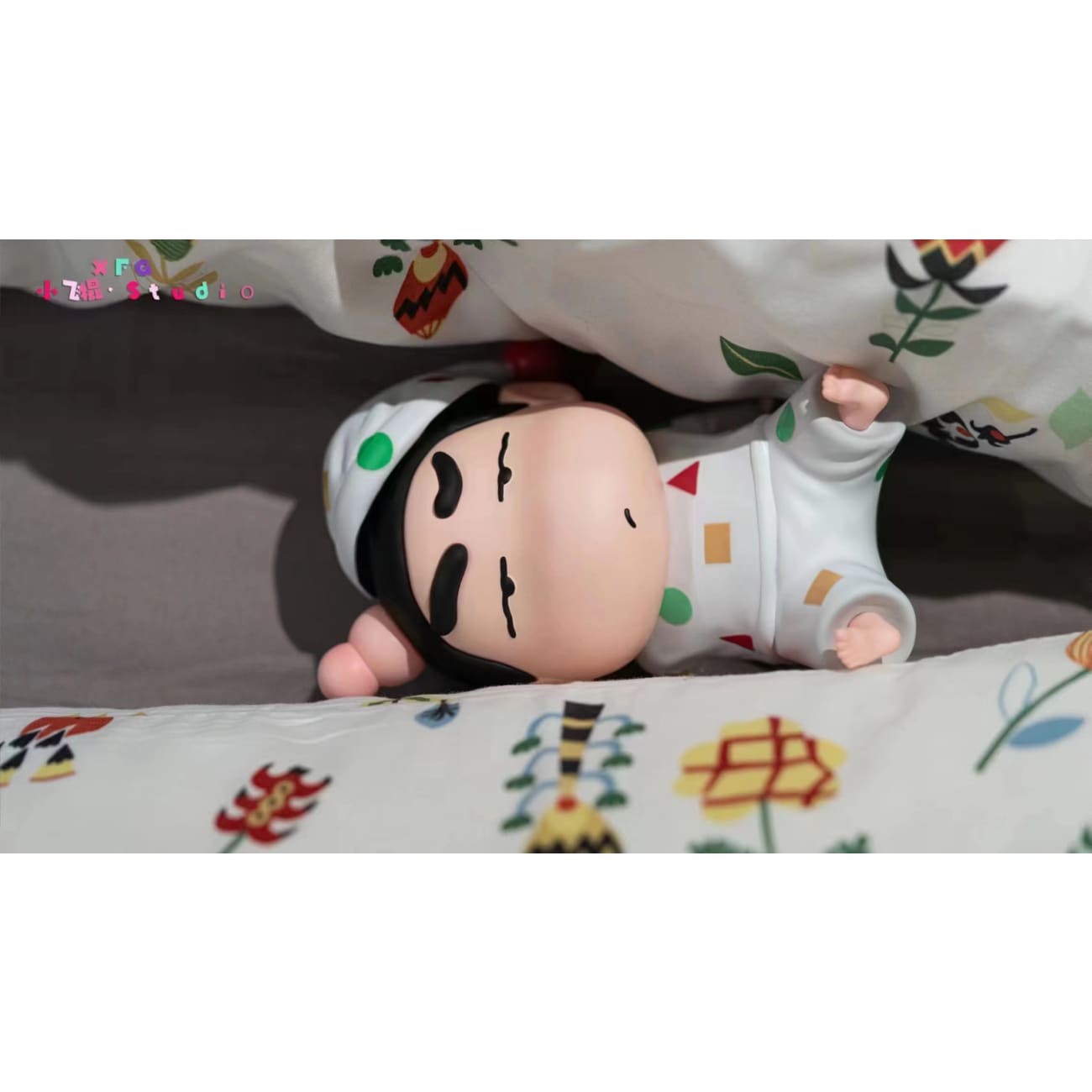 XFG Studio - Beaten Shin Chan [2 Variants]