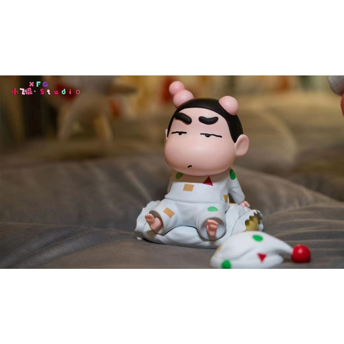 XFG Studio - Beaten Shin Chan [2 Variants]