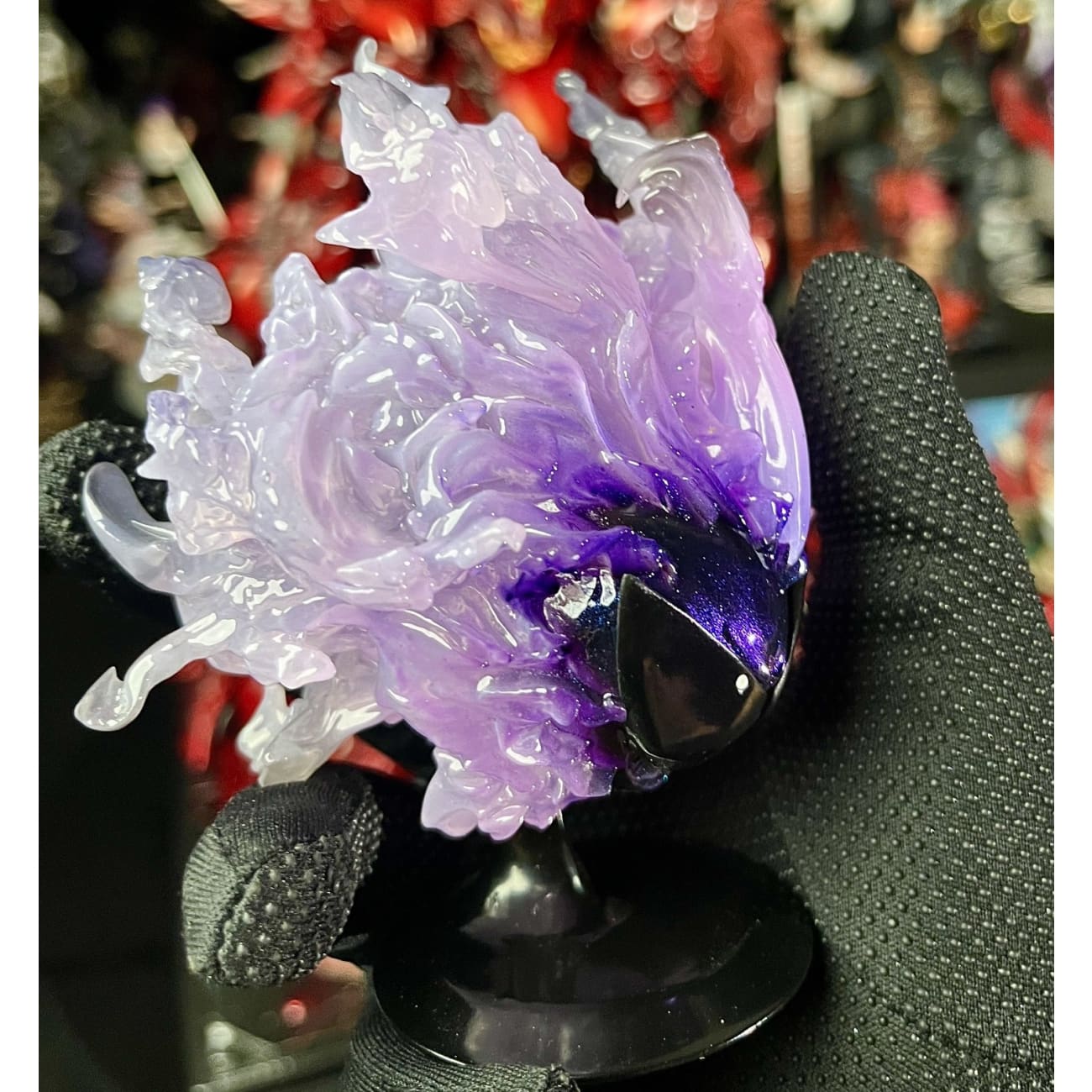 XFN Studio - Gengar Evolution Group