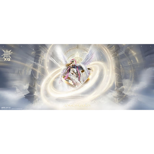 XG Studio - Angewomon [2 Variants]