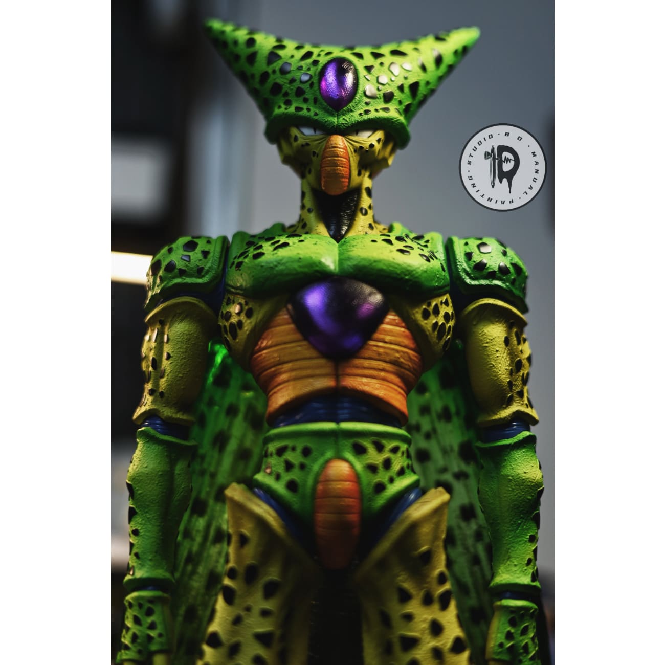 XG Studio - Cell