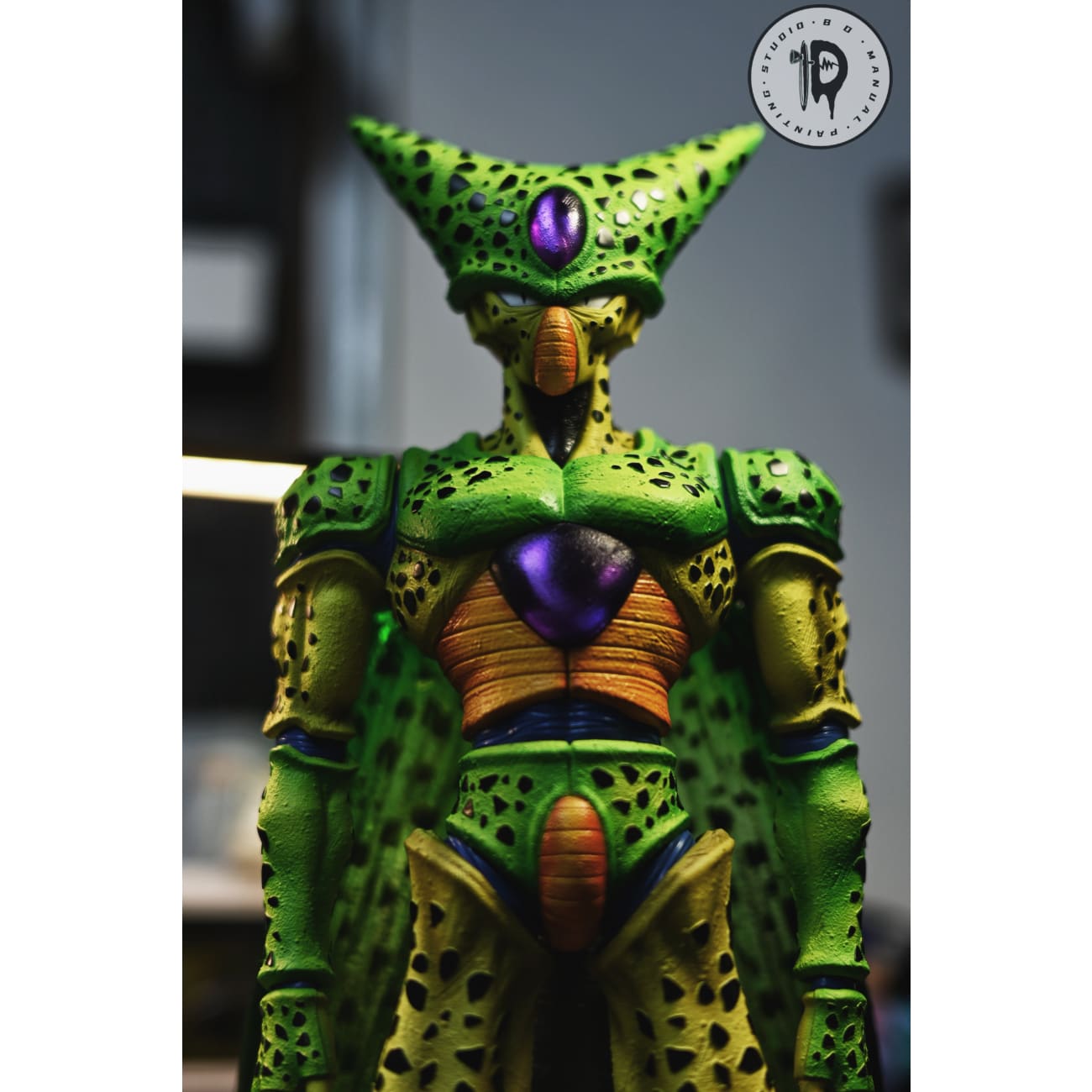 XG Studio - Cell