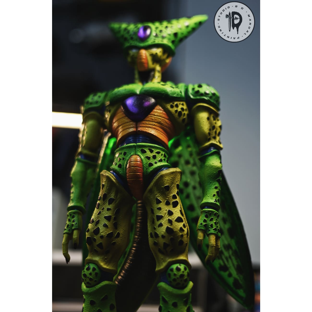 XG Studio - Cell