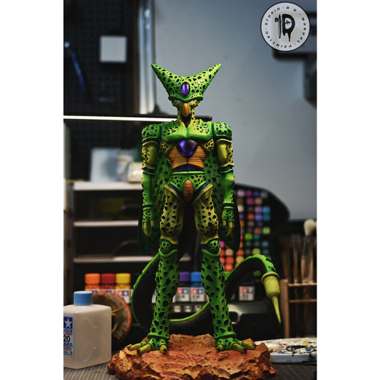 XG Studio - Cell