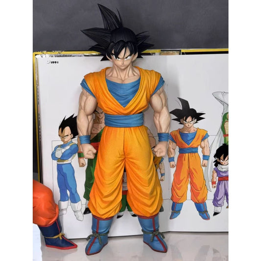 XG Studio - Son Goku