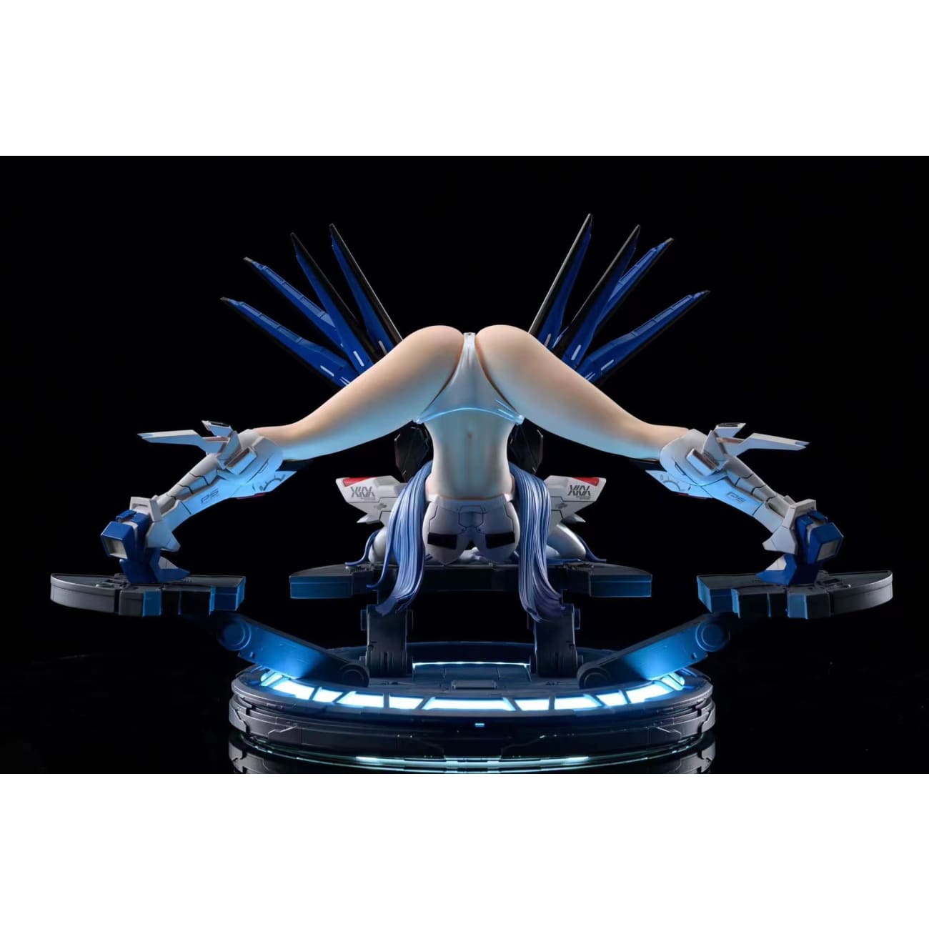XG Studio - ZGMF-X20A Strike Freedom Gundam Jack-O 