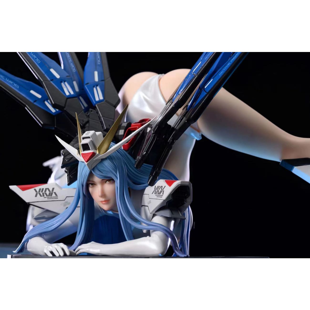 XG Studio - ZGMF-X20A Strike Freedom Gundam Jack-O 