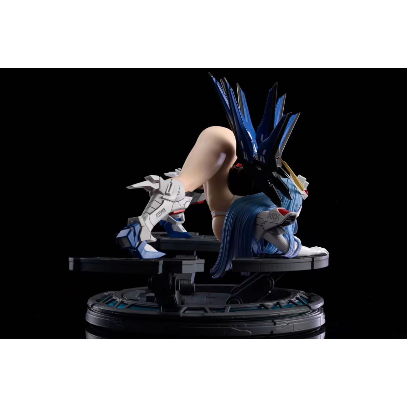 XG Studio - ZGMF-X20A Strike Freedom Gundam Jack-O 