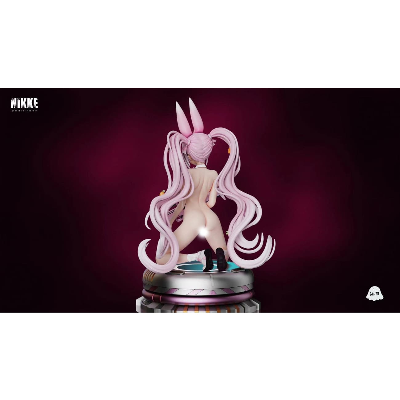 Xian Bei Studio - Alice Bunny Girl Ver. [2 Variants]