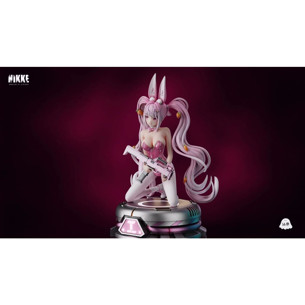 Xian Bei Studio - Alice Bunny Girl Ver. [2 Variants]