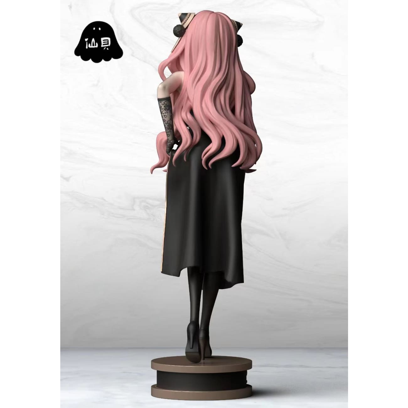 Xian Bei Studio - Anya Forger [2 Variants]