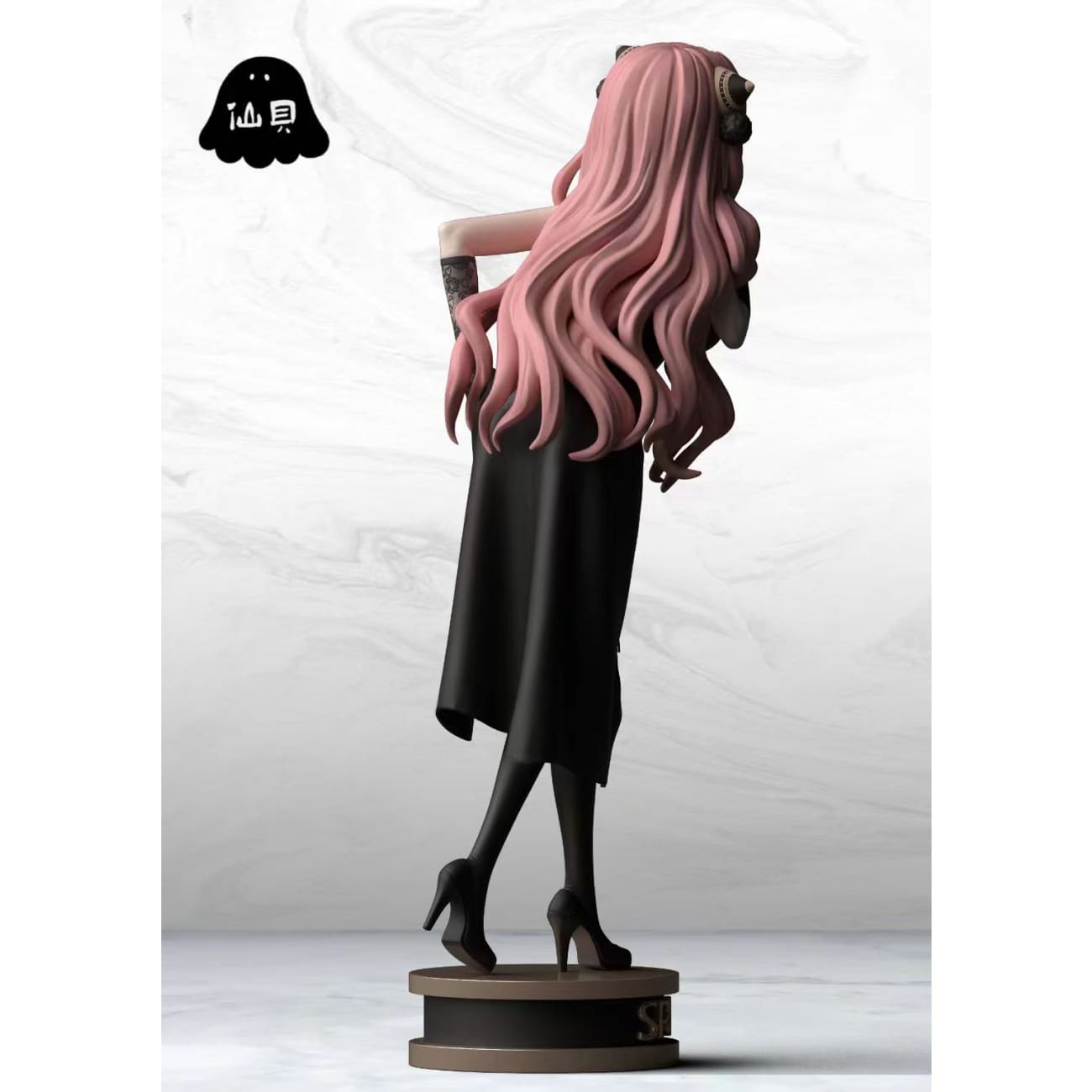 Xian Bei Studio - Anya Forger [2 Variants]