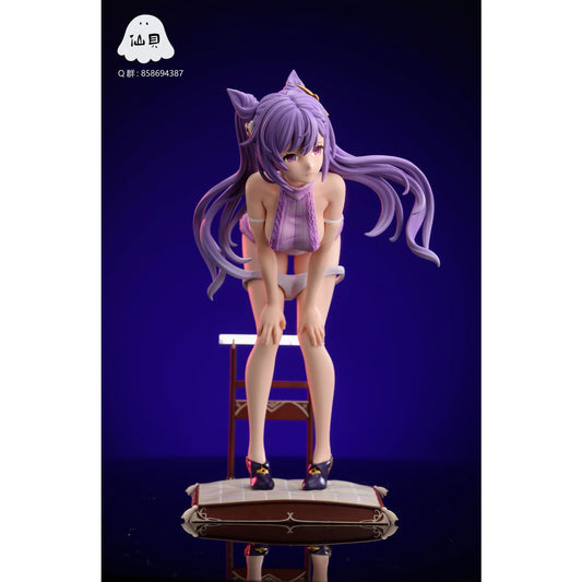 Xian Bei Studio - Keqing [Cast Off]