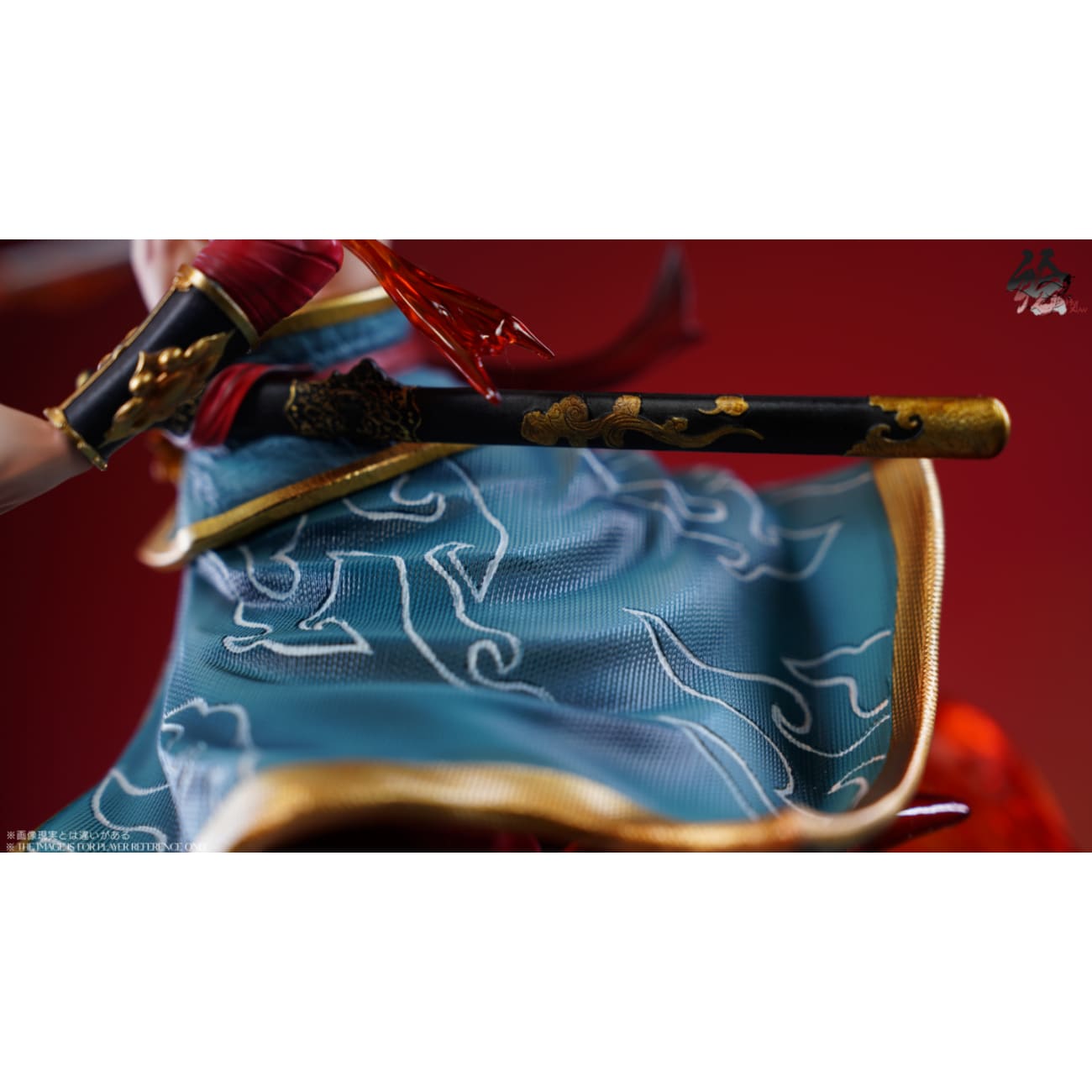 XIANHUI Studio - Nezha the Oceanic Trinity God (Licensed)