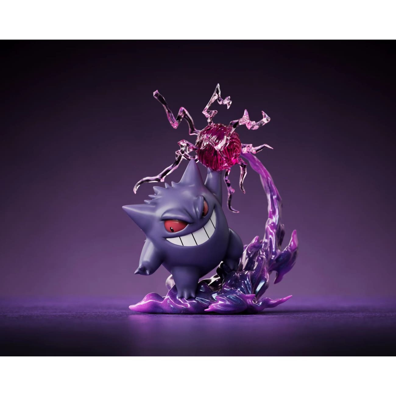 Xiao Ding Dang Studio - Gengar Evolution Group [2 Variants]