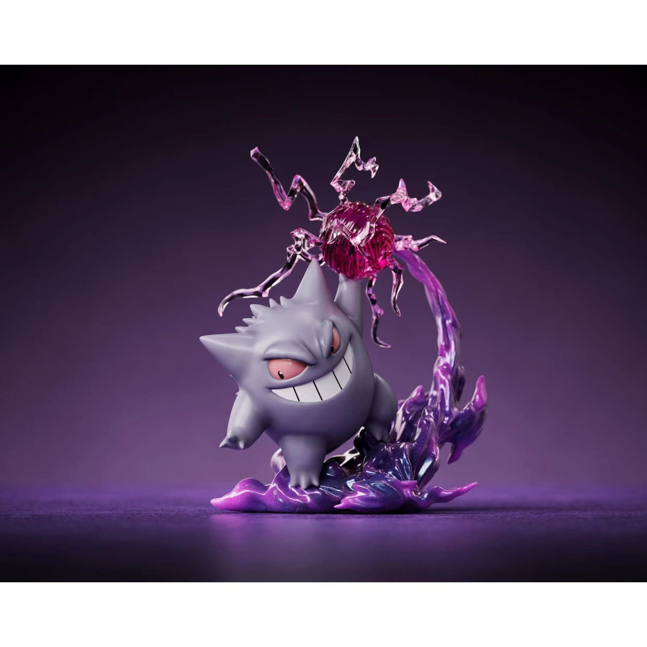 Xiao Ding Dang Studio - Gengar Evolution Group [2 Variants]