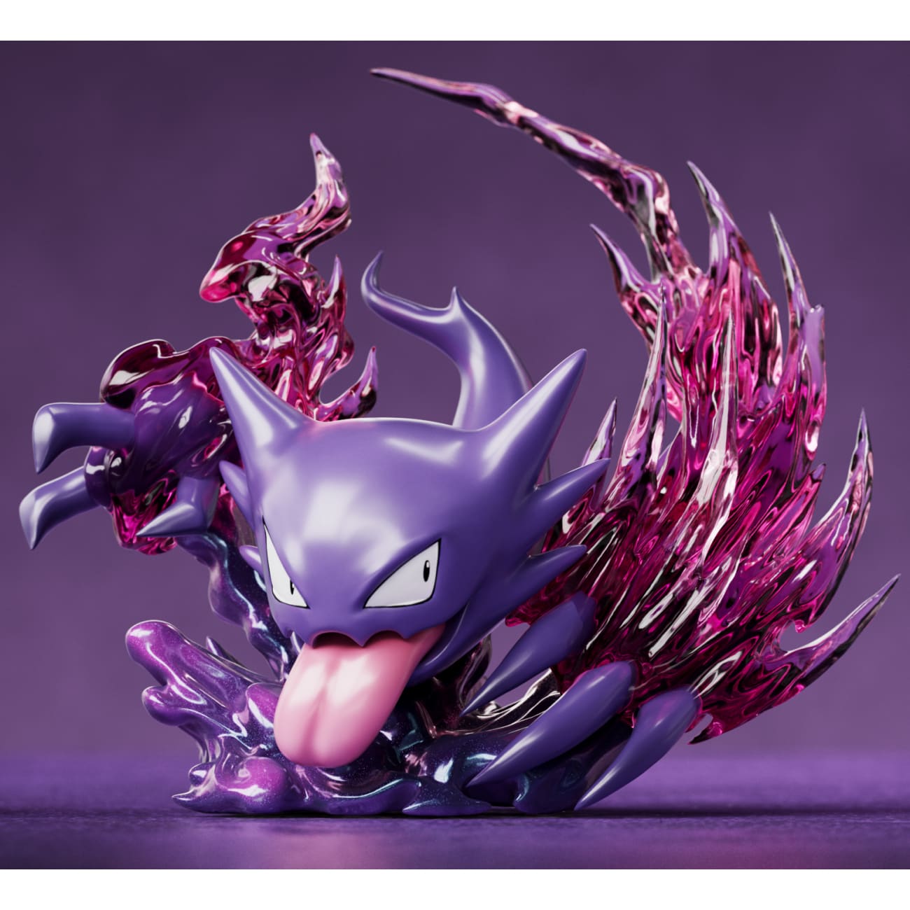 Xiao Ding Dang Studio - Gengar Evolution Group [2 Variants]
