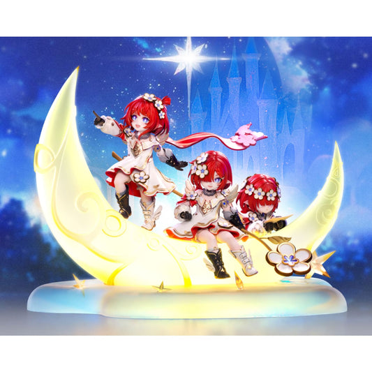 Xiao Huan Xiong Studio - The Three Sons of Destiny [2 Variants]