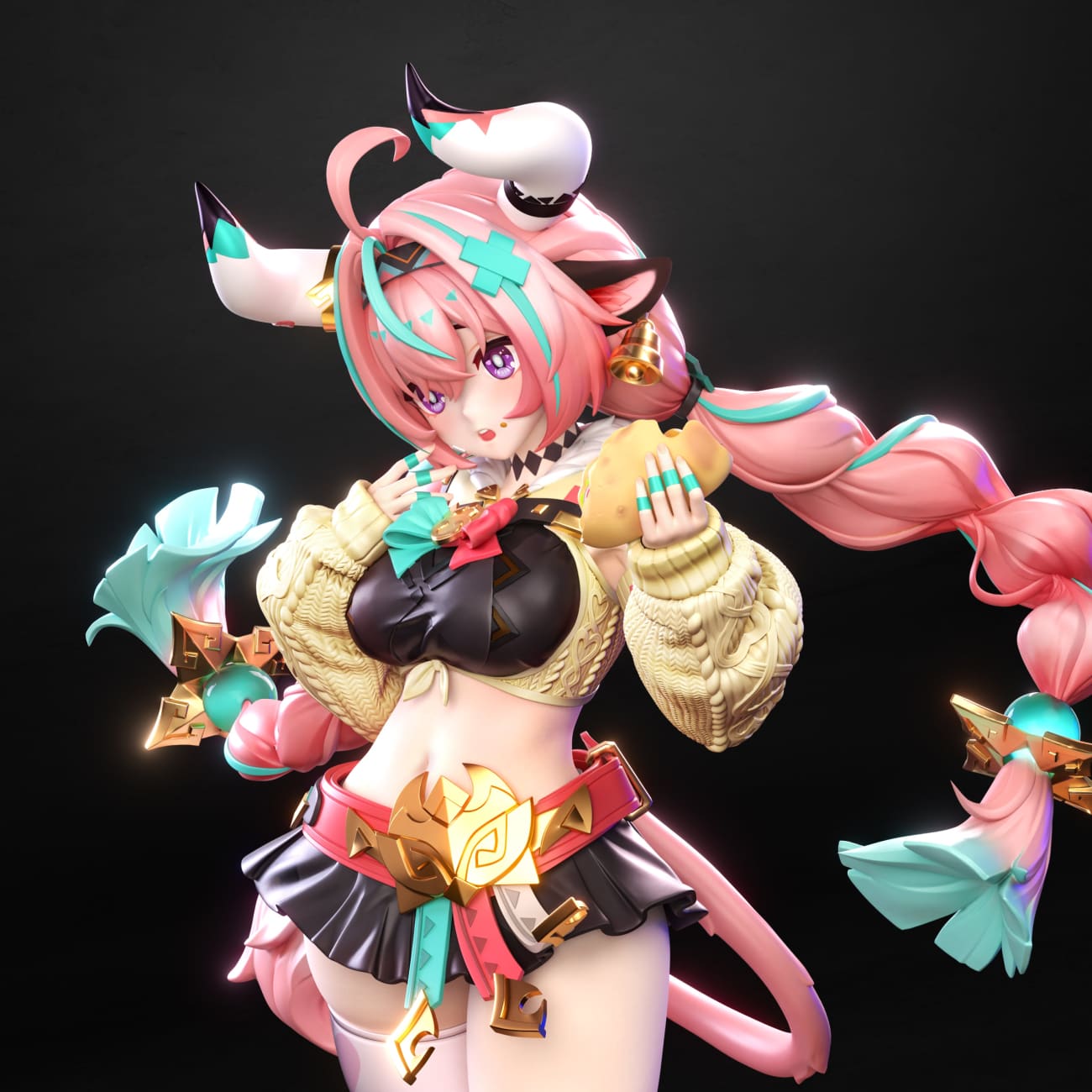 Xiao Huan Xiong Studio - Varesa GK