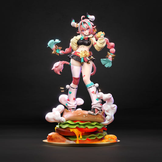 Xiao Huan Xiong Studio - Varesa GK