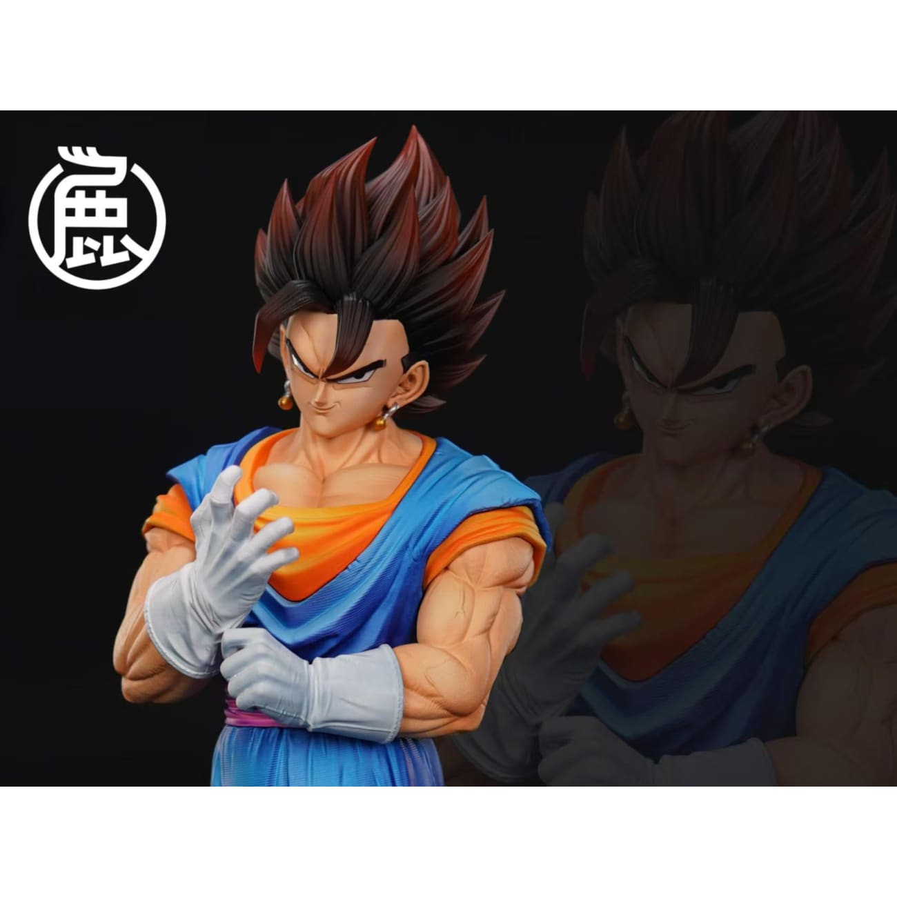 Xiao Lu Studio - Vegito [12 Variants]