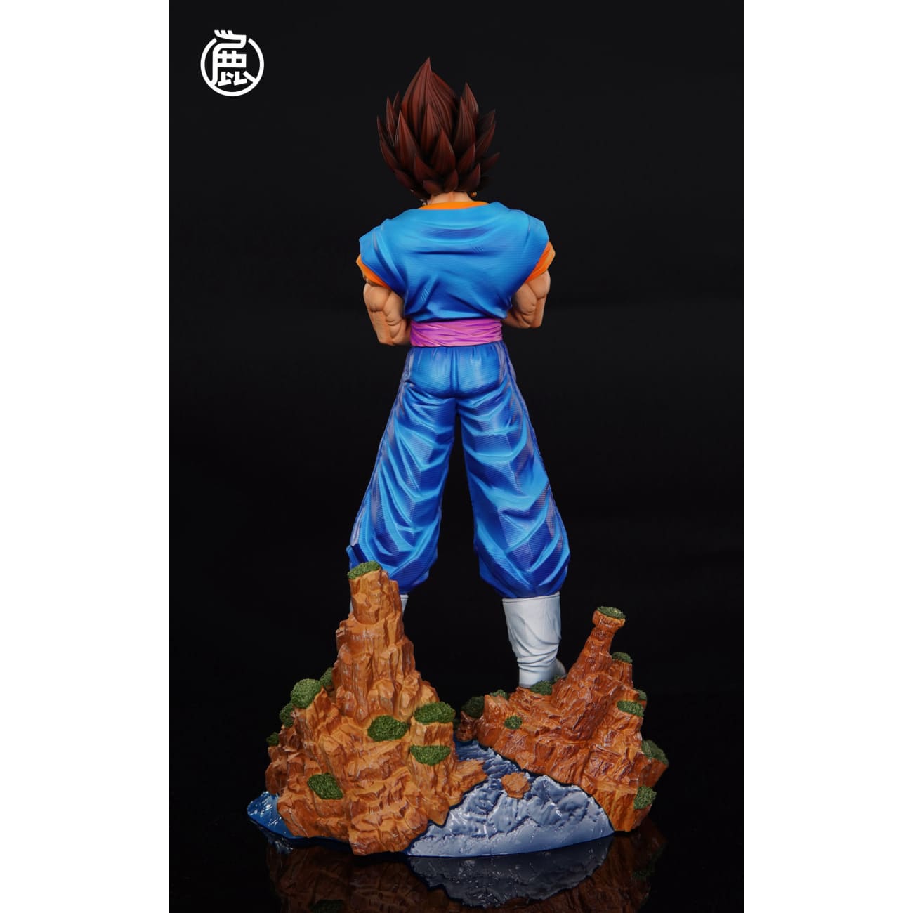 Xiao Lu Studio - Vegito [12 Variants]