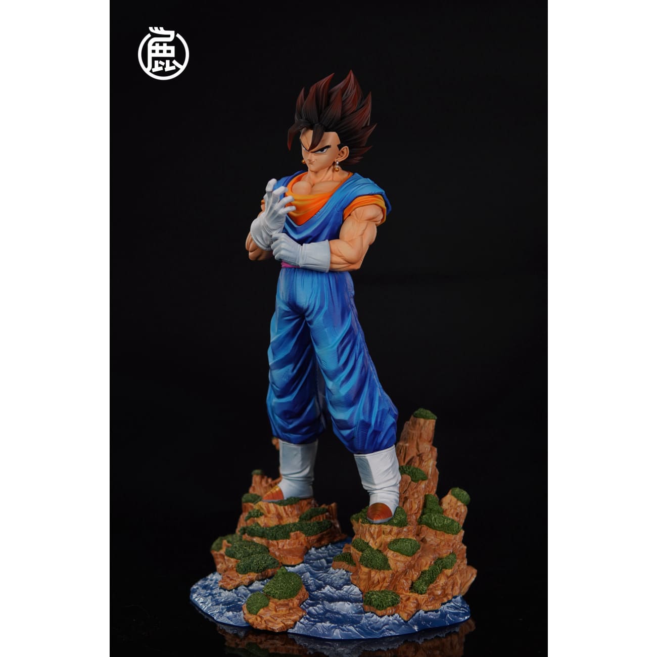 Xiao Lu Studio - Vegito [12 Variants]
