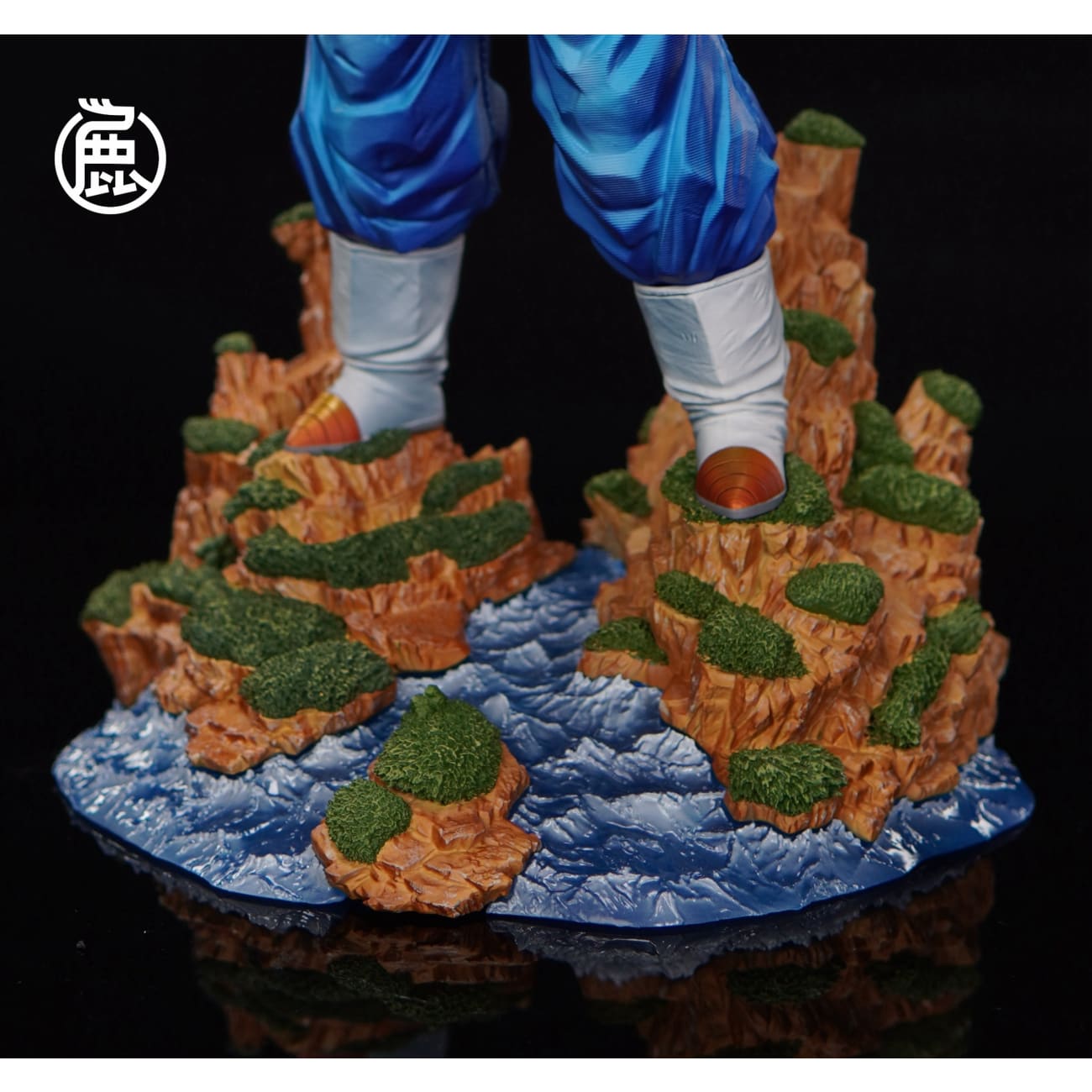 Xiao Lu Studio - Vegito [12 Variants]