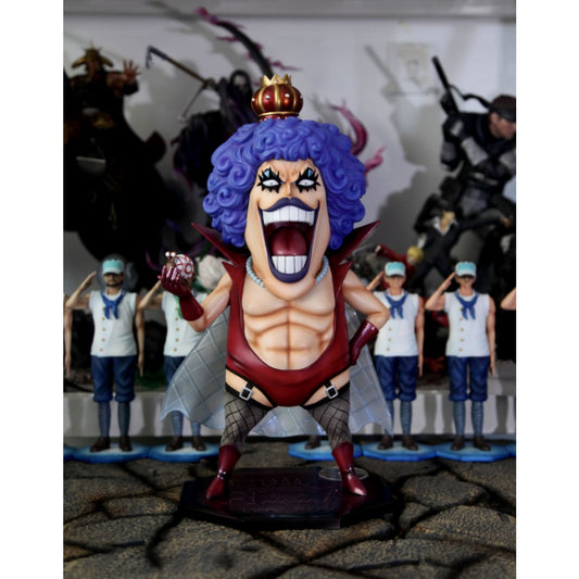 Xin Shi Ji Studio - Emporio Ivankov