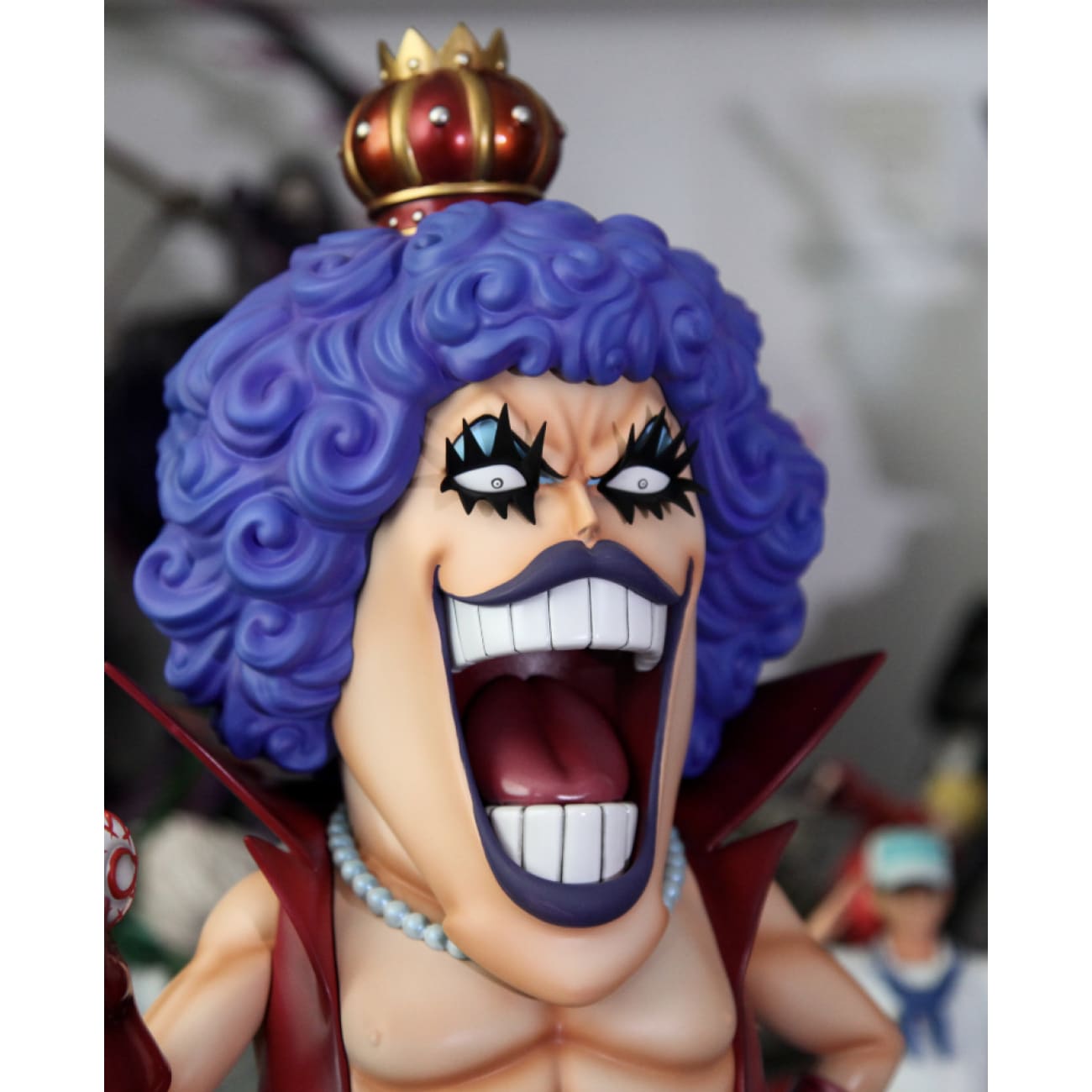 Xin Shi Ji Studio - Emporio Ivankov